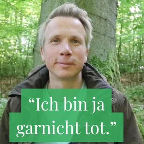 Er hat sich das Leben genommen &ndash; und erz&auml;hlt davon (Jenseitskontakt)