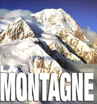 Paperback La montagne [French] Book
