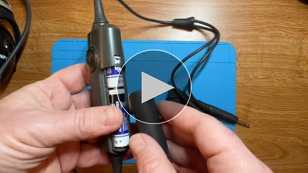 Amazon.com: CentralSound Upgraded Replacement Battery Cover Part