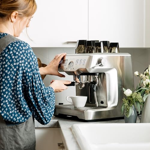 notNeutral LINO Porcelain Cup & Saucer Large Latte 12 oz - Image 6