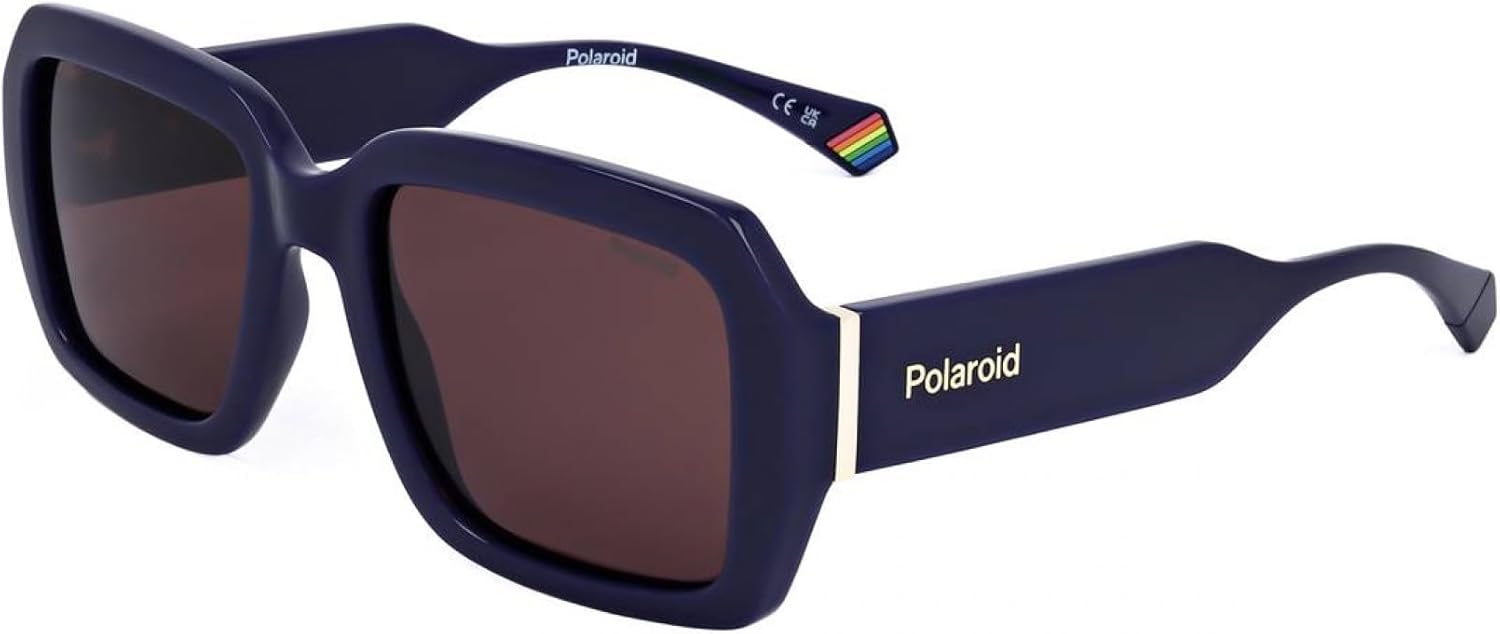 Polaroid Rectangular Sunglasses PLD 6223/S/X