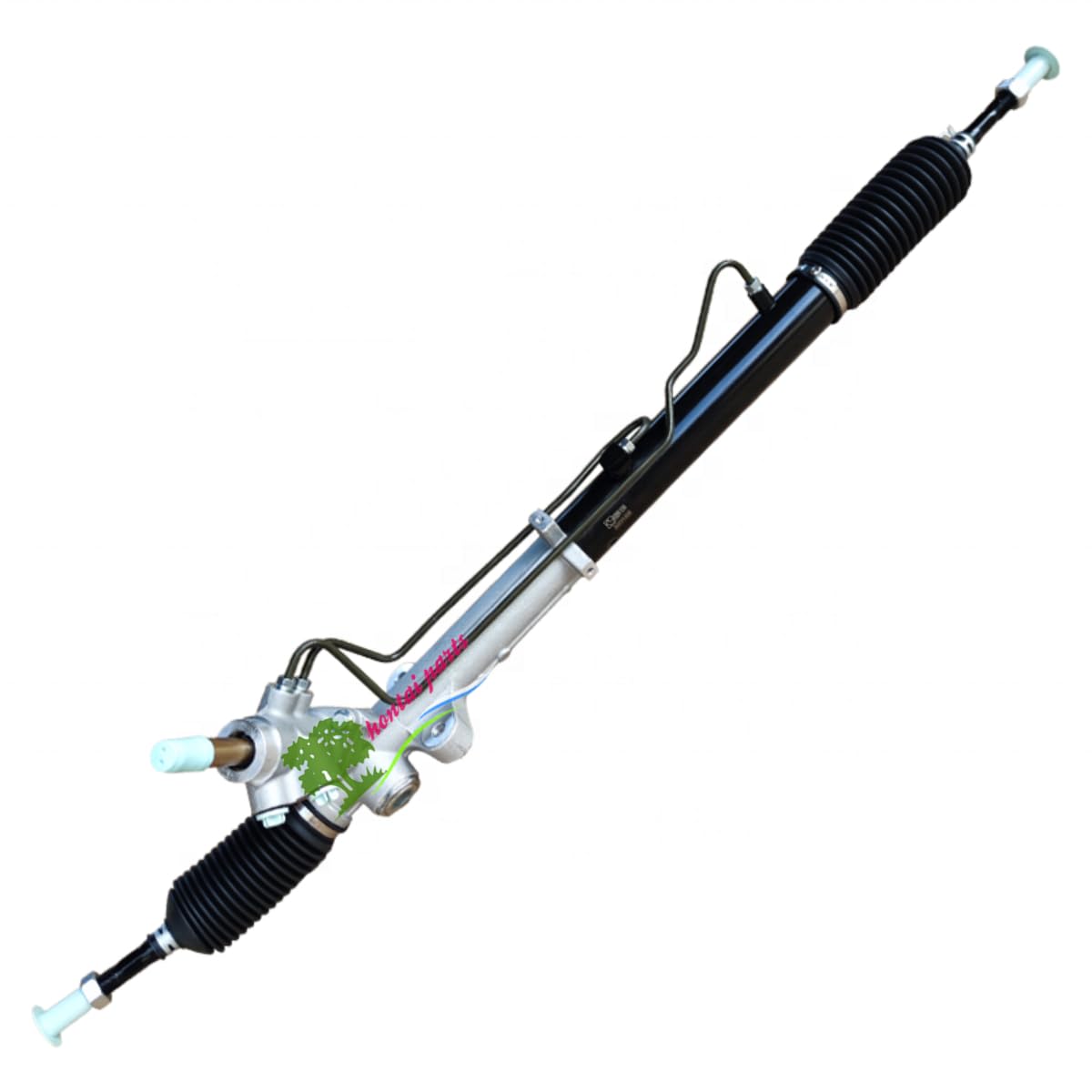 Amazon.com: Power Steering Rack Gear Box Replacement Parts