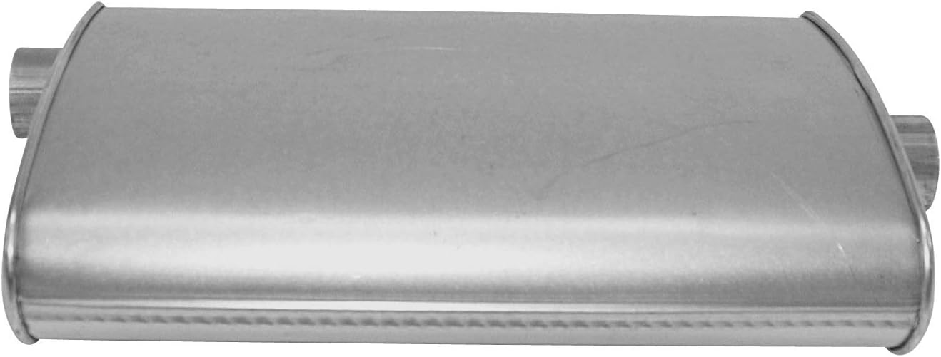 AP Exhaust Products 3787 Exhaust Muffler