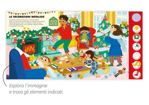 Il Mio Primo Libro Del Natale. Ediz. A Colori - 3