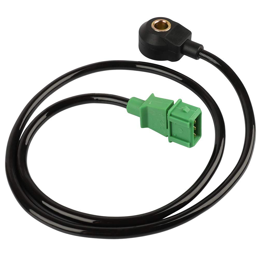 Knock Sensor Ignition Detonation Sensor for 1991-1994 for Audi 100 Ks16 054905377A 0261231036054905377054905377G92860614400