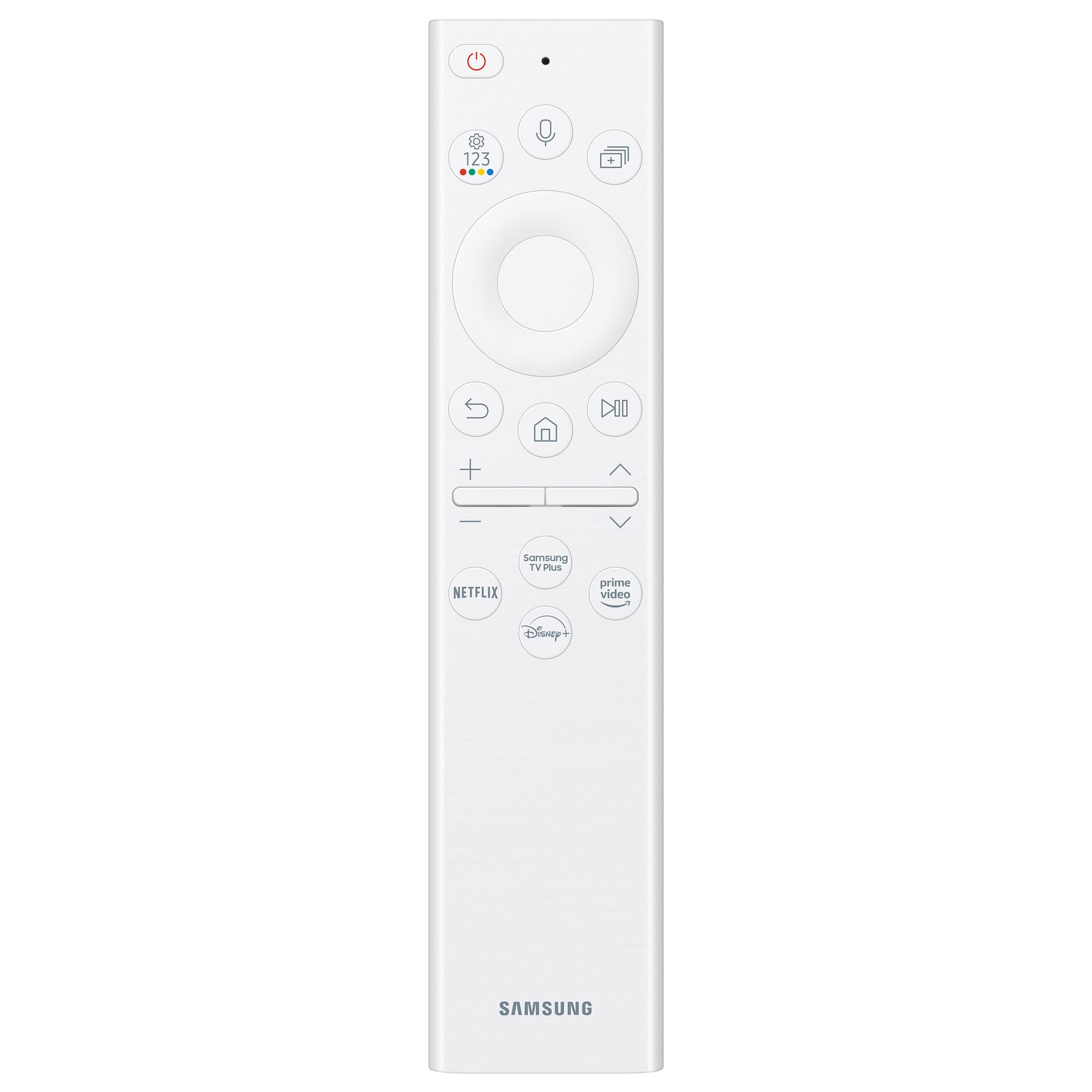 Samsung Téléviseur QE32LS03BBUXZT, téléviseur Intelligent 32 Pouces série LS03B, QLED 4K Full HD, Alexa et Google Assistant intégrés, Noir, 2022, DVB-T2