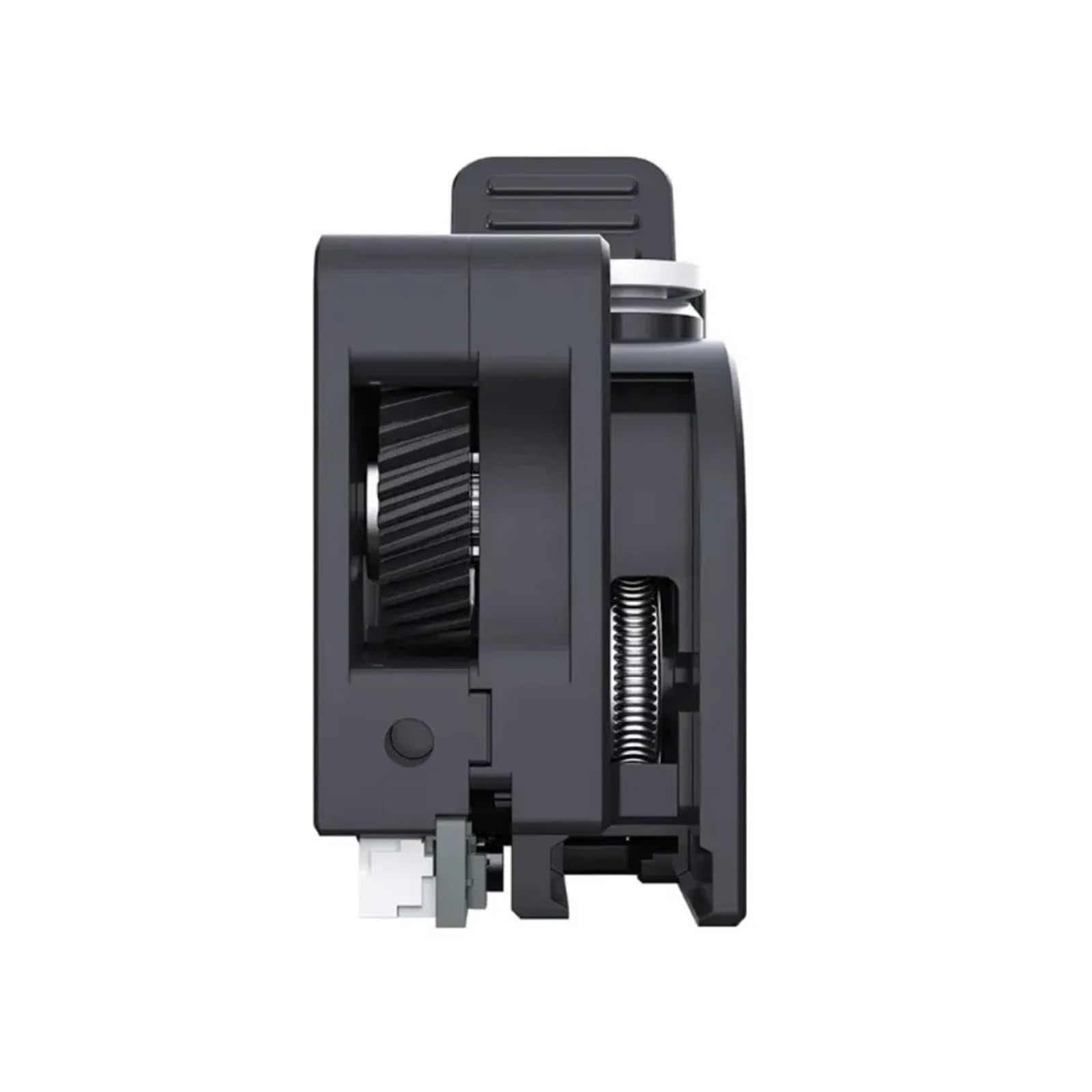 Extruder Kit， Kompatibel mit Creality K2 Pro Extruder Kit,for 3D Printer