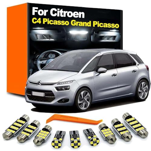 �V�g���G�� C4 �O�����h�s�J�\ I II MK1 MK2 2007-2015 2016 2017 2018 2019 2020 2021 �p LED �C���e���A���C�g�L�b�g