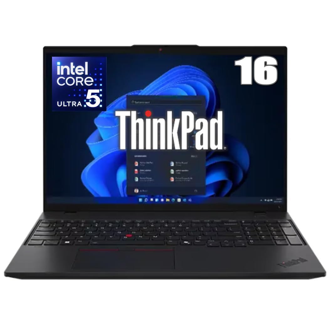 Amazon.co.jp: 【メモリ16GB】ThinkPad L16 Gen1 Windows11 Pro Core