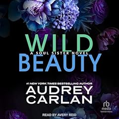 Wild Beauty cover art