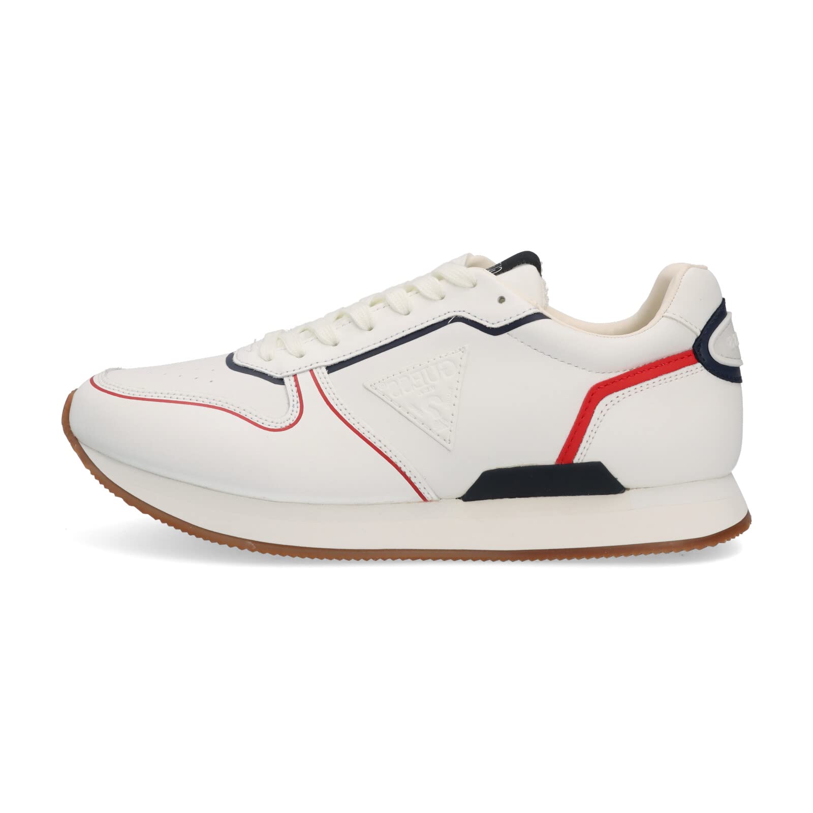 GUESS Poder Carryover, Zapatillas Deportivas Hombre