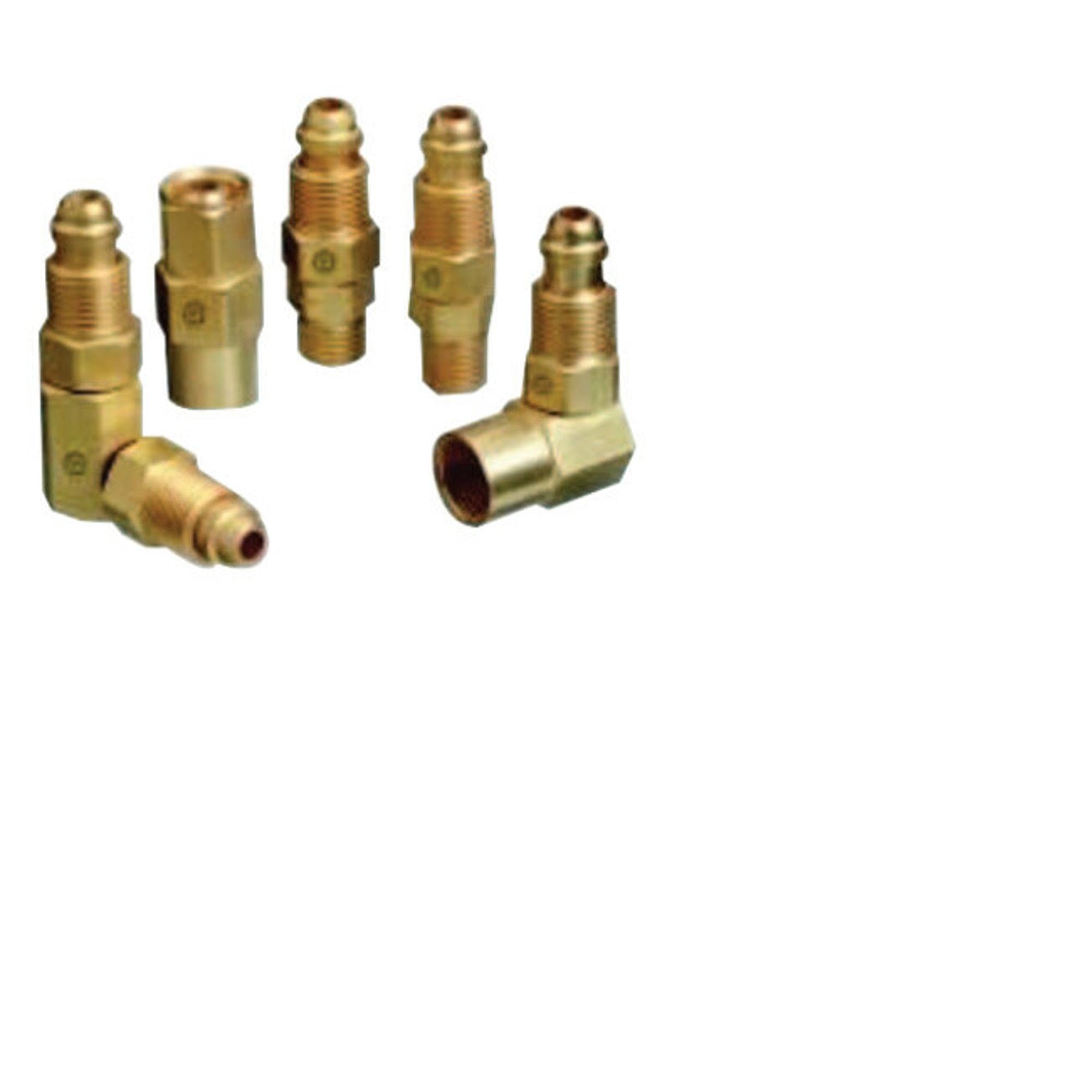 Western Enterprises#AW-432B, PKGD: