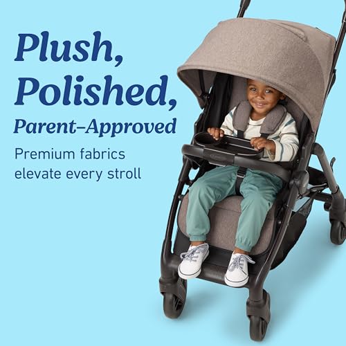 Graco Merge Travel System