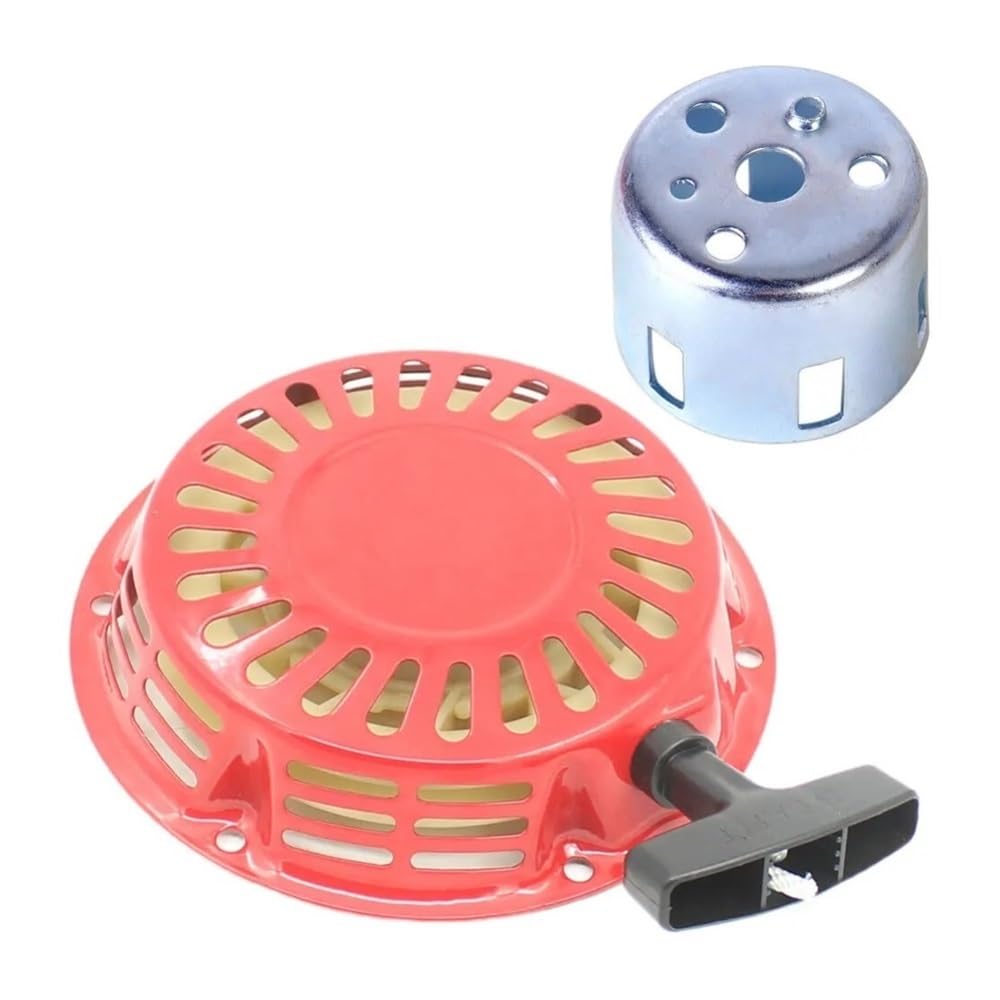 Démarreur à recul GX200 pour motoculture et moteurs de 4.HP à 6.5HP