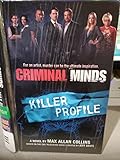 Criminal Minds: Killer Profile (Thorndike Crime Scene)
