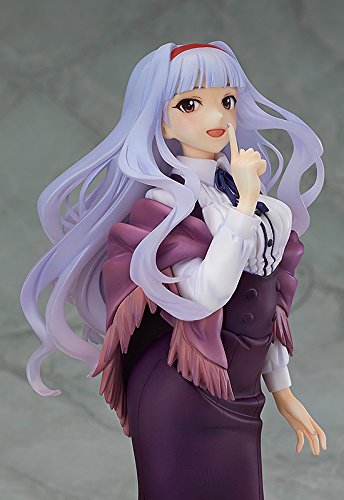 Phat! The Idolmaster: Takane Shijou Pvc Figure Statue #TOP4