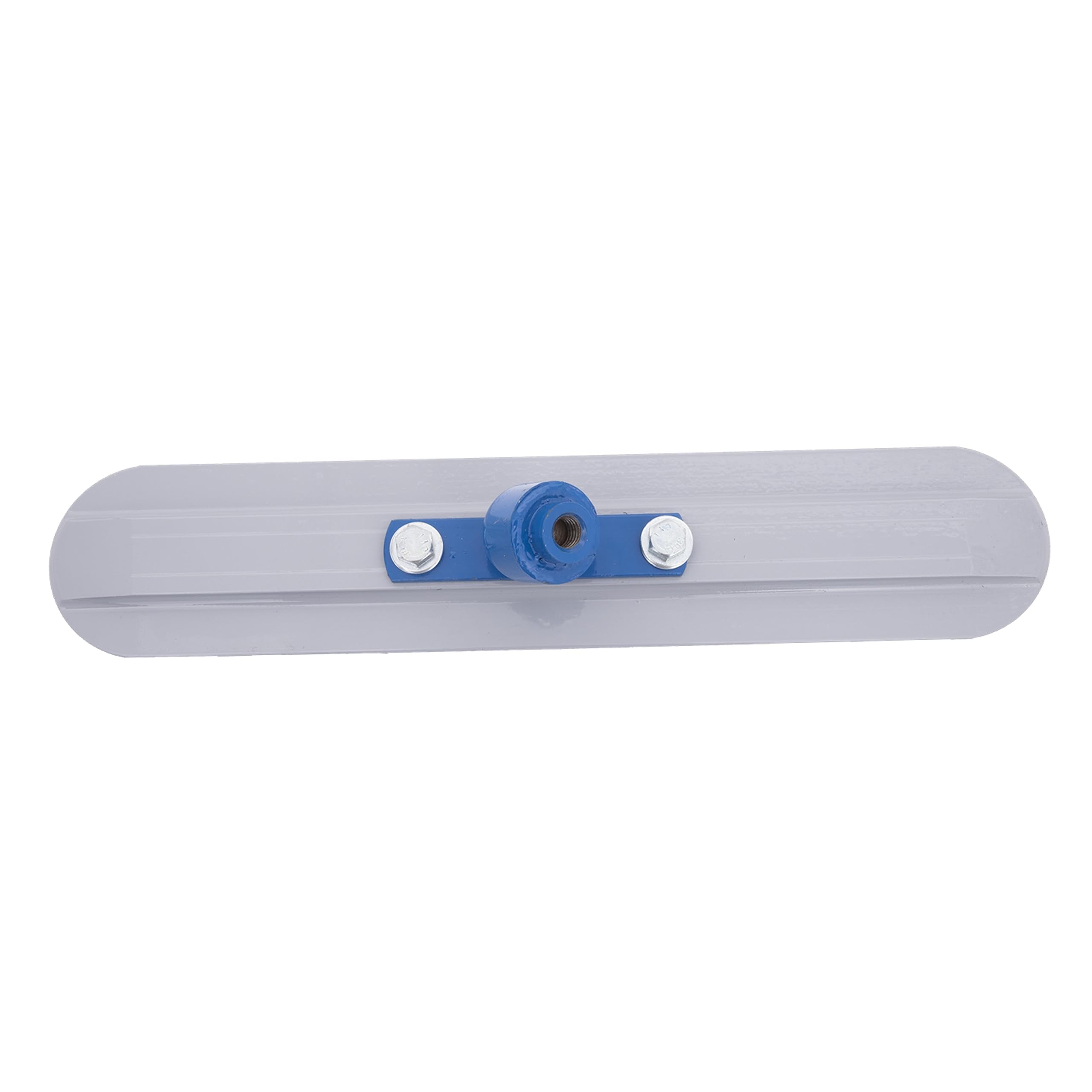 Kielnia chodnikowa Marshalltown QLT, przegub przechylny 360 stopni EZ-Twister, magnez, wymiary: 406x79 mm