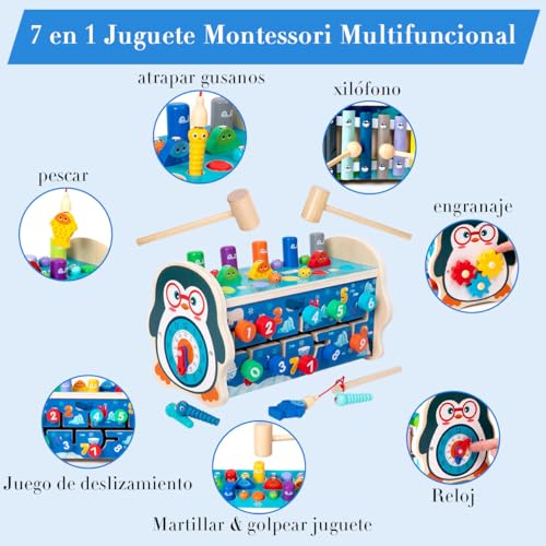 Preescolar, Toy Imagen adicional