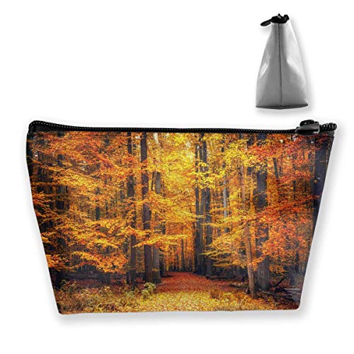 Preisvergleich Produktbild Magischer Fall in Nationalpark-Stift-Briefpapier-Bleist... Make-upbeutel-Tasche