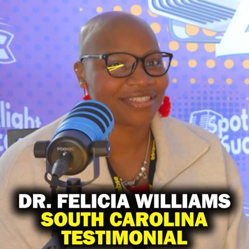 ABC Testimonial | Felisha Williams | SCABSE 2026
