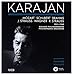 The Karajan Official Remastered Edition - German Romantic orchestral recordings Dec 1951 - Sep 1960