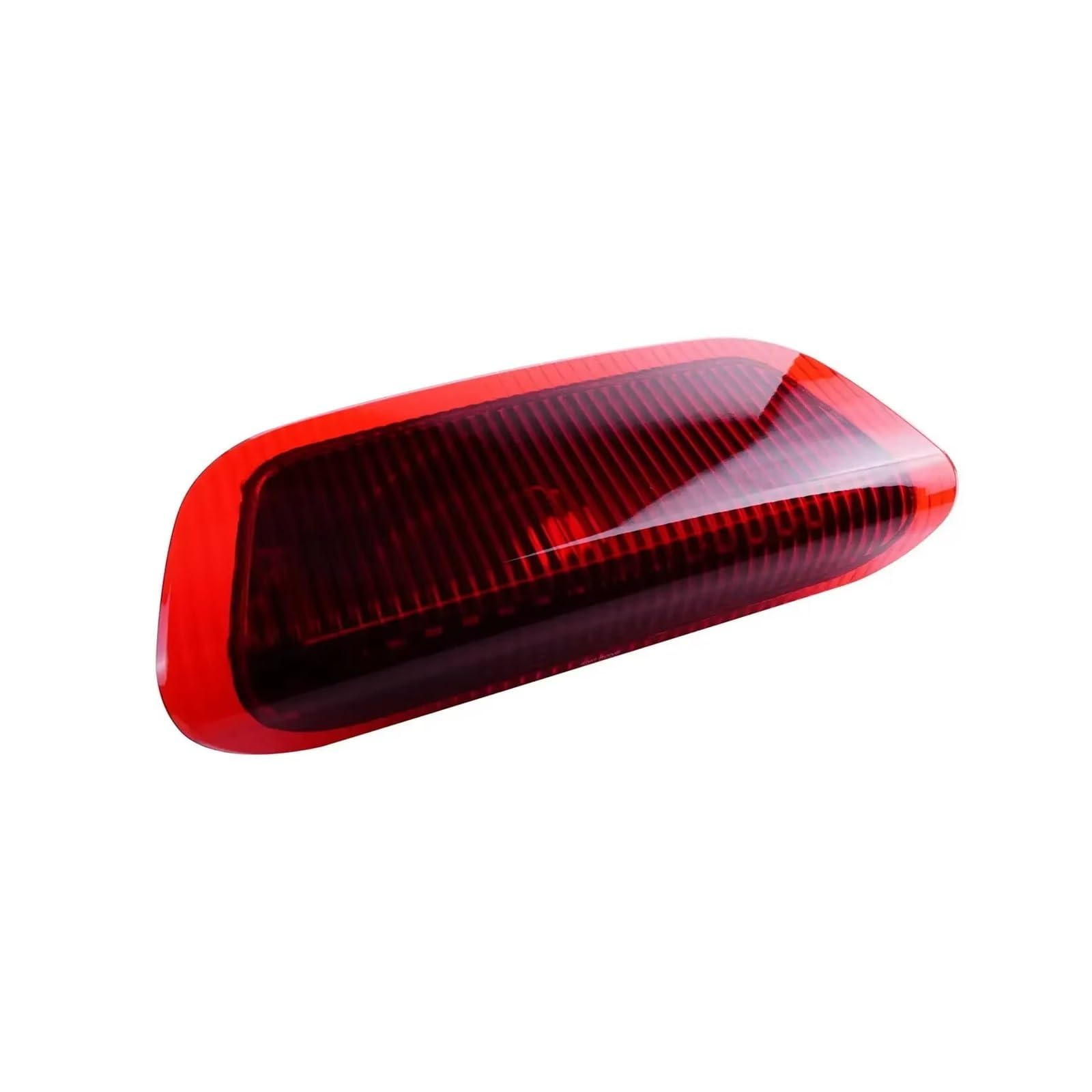 LINGLW Rear Third Brake Light Third Brake Light For Juke MK1 F15 2010-2018 (Not for Nismo version) 3rd High Mounted Stop Lamp Fog Lamp Tail Light Rear Bumper Reflector Lights