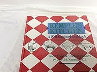 Kemples Kitchen 0964231204 Book Cover