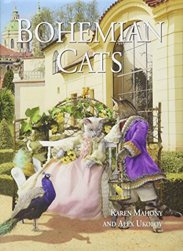 Bohemian Cats Bohemian Cats