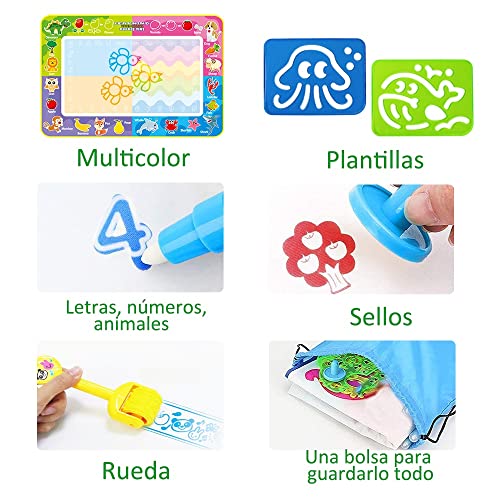 Encuentra reviews de Aquadoodle para comprar hoy. 3 Imagen adicional