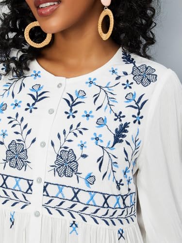 Image of Max Women Midi Dress