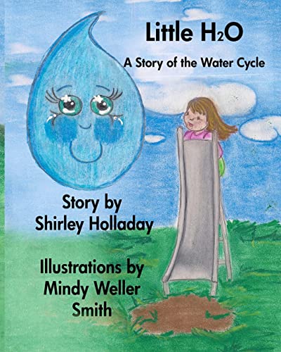Little H 2 O: A Story About the Rain Cycle