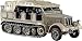 Produktbild Hasegawa HAS 31111 - 8Ton. Half Track Sonderkraftfahrzeug 7