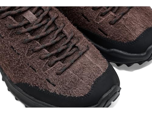 Image of KEEN Men's Jasper Zionic Durable Tread Suede Climbing Approach Style Hiking Shoes