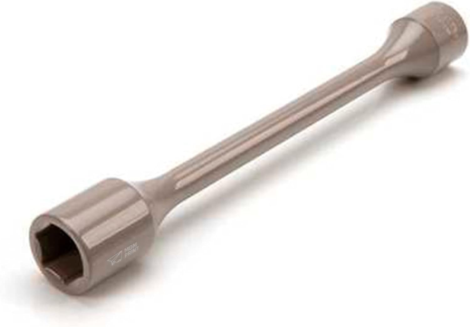 MDMprint Torque Stick Extension, 19mm, 100 ft/lbs
