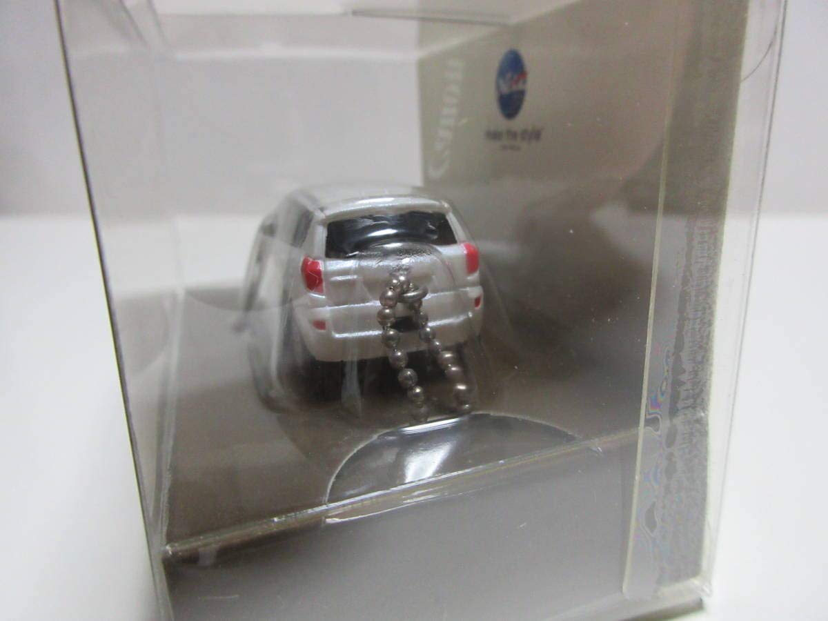 Amazon.co.jp: ミニカー RAV4 ラブフォー ラブ4 非売品 LED ミニカー