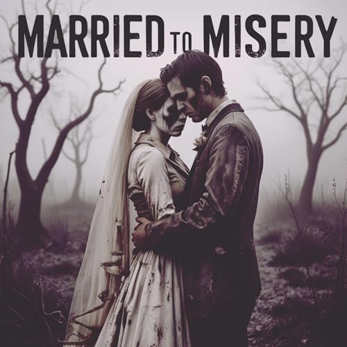 Listen to Married to Misery by Jamie Robinson episode artwork