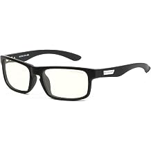 Gunnar Enigma Blue-Light Block ENI-00109 New Unisex Eyeglasses