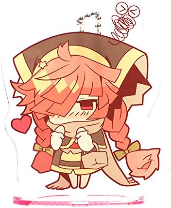 Amazon Wonderland Wars ワンダーランドウォーズ アクリルキーホルダースタンド ミクサ アニメ 萌えグッズ 通販 Amazon Wonderland Wars ワンダーランドウォーズ アクリルキーホルダースタンド ミクサ アニメ 萌えグッズ 通販