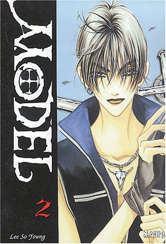 Model, tome 2 Livre PDF Gratuit