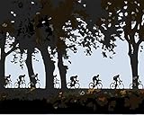 5. DIY Digital Painting: Dieses Malwerkzeug ist noch nicht fertig. Sie m¨¹ssen selbst malen, damit Sie sich wie ein Maler f¨¹hlen. Kann Ihr Freizeitleben bereichern und Spa? hinzuf¨¹gen