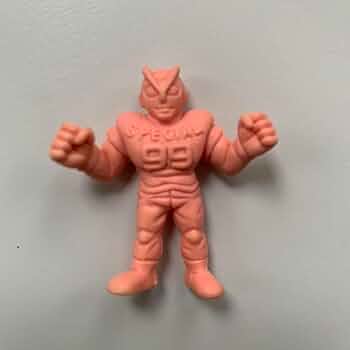 キン消し Amazon | キンケシ 復刻版11 チェーンデスマッチ（ラーメンマン