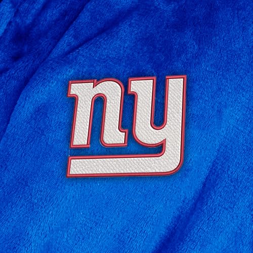 Image of Northwest NFL Unisex Silk Touch Bathrobe