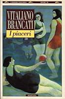 I piaceri: Parole all'orecchio 8845220230 Book Cover