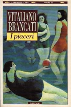 Paperback I Piaceri - A cura di Domenica Perrone Book