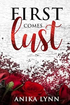 Paperback First Comes Lust: A Reverse Harem Short Story (Love & Lust Series) Book