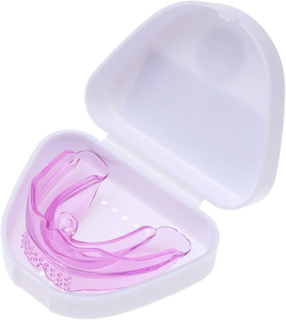 bocchino sportivo per bretelle