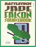 Jade Falcon Sourcebook (Battletech No. 1644)
