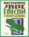Jade Falcon Sourcebook (Battletech No. 1644)