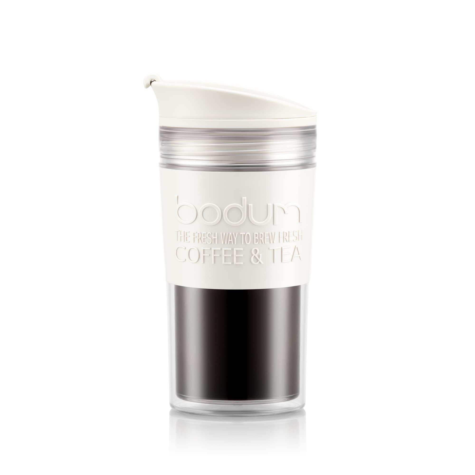 Bodum Travel Mug Mug, 0.35 L, 12 Oz