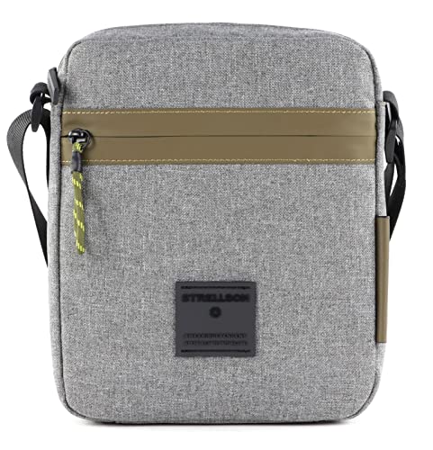 Preisvergleich Produktbild Strellson - herren schultertasche northwood 2.0 marcus - Umhängetasche - Schultertasche